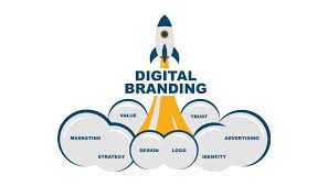 Digital Branding and Strategy