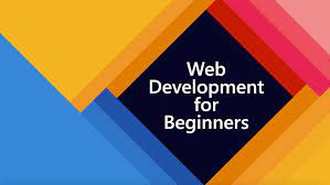 Web Development for Beginners